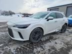2025 Lexus Rx 350 Base
