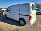 2015 Nissan NV200 Utility / Service Van