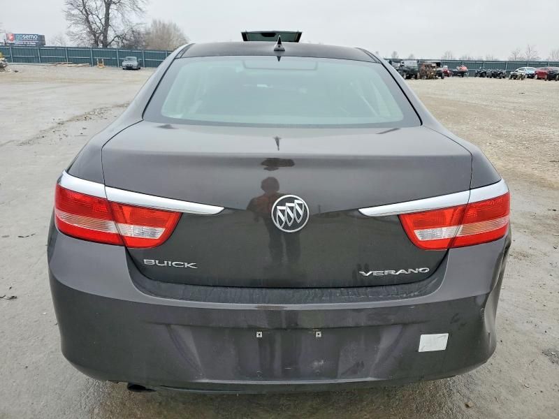 2013 Buick Verano