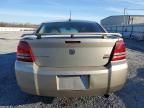2008 Dodge Avenger sxt