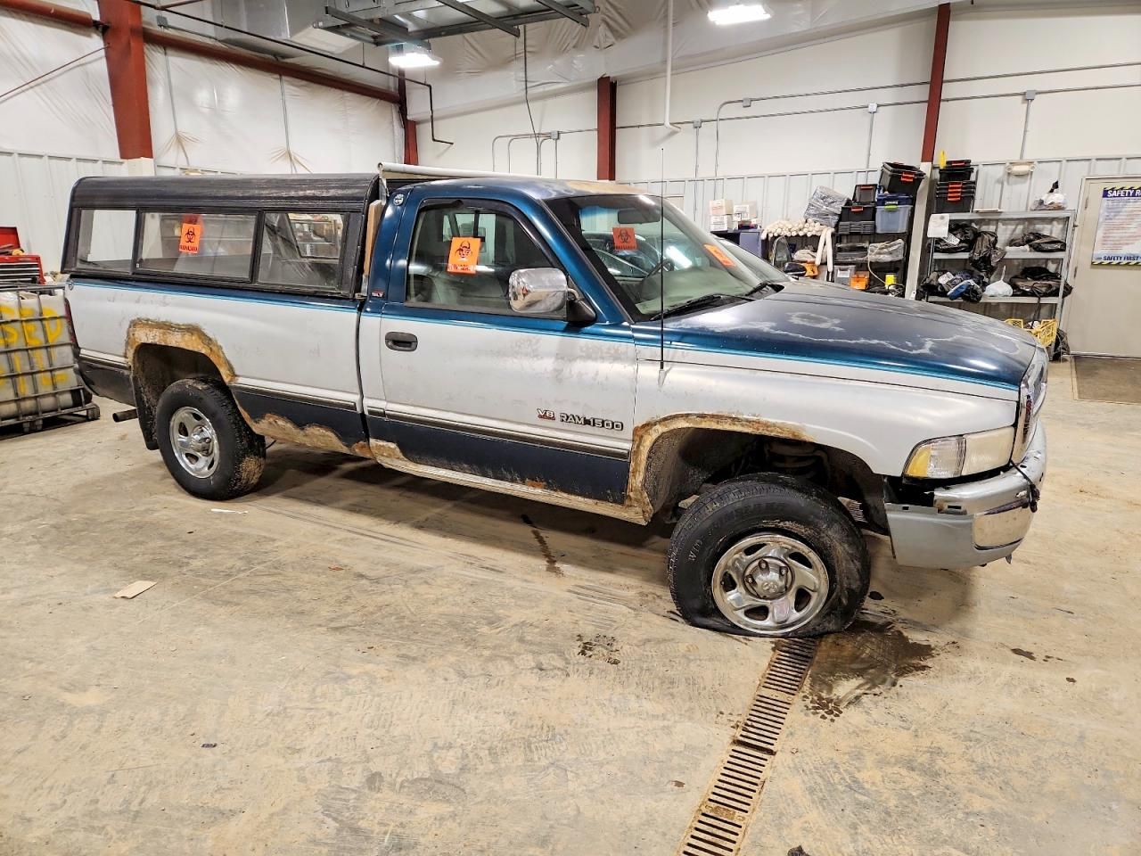 1995 Dodge Ram 1500