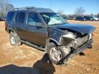 2002 Nissan Xterra Xe-v6