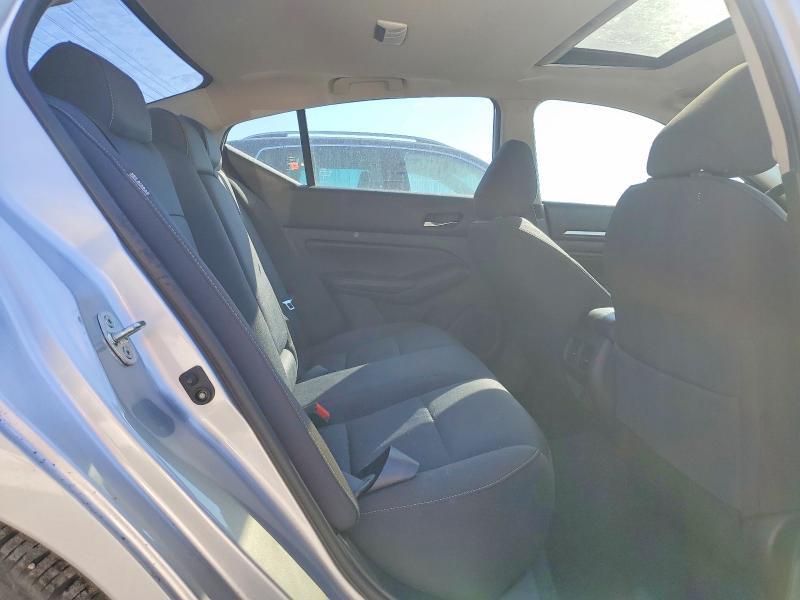 2019 Nissan Altima sv