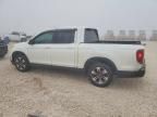 2017 Honda Ridgeline rtl