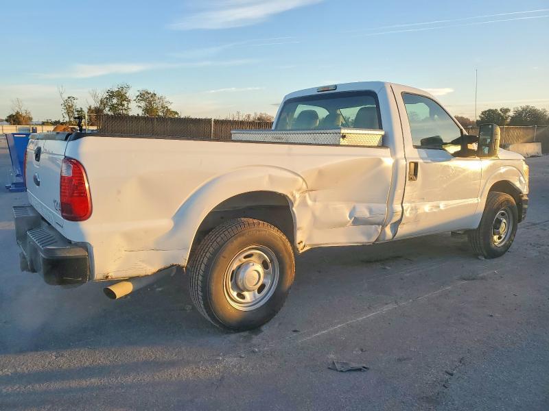 2014 Ford F250 Super Duty