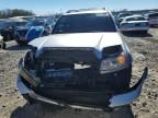 2007 Toyota 4runner Limited