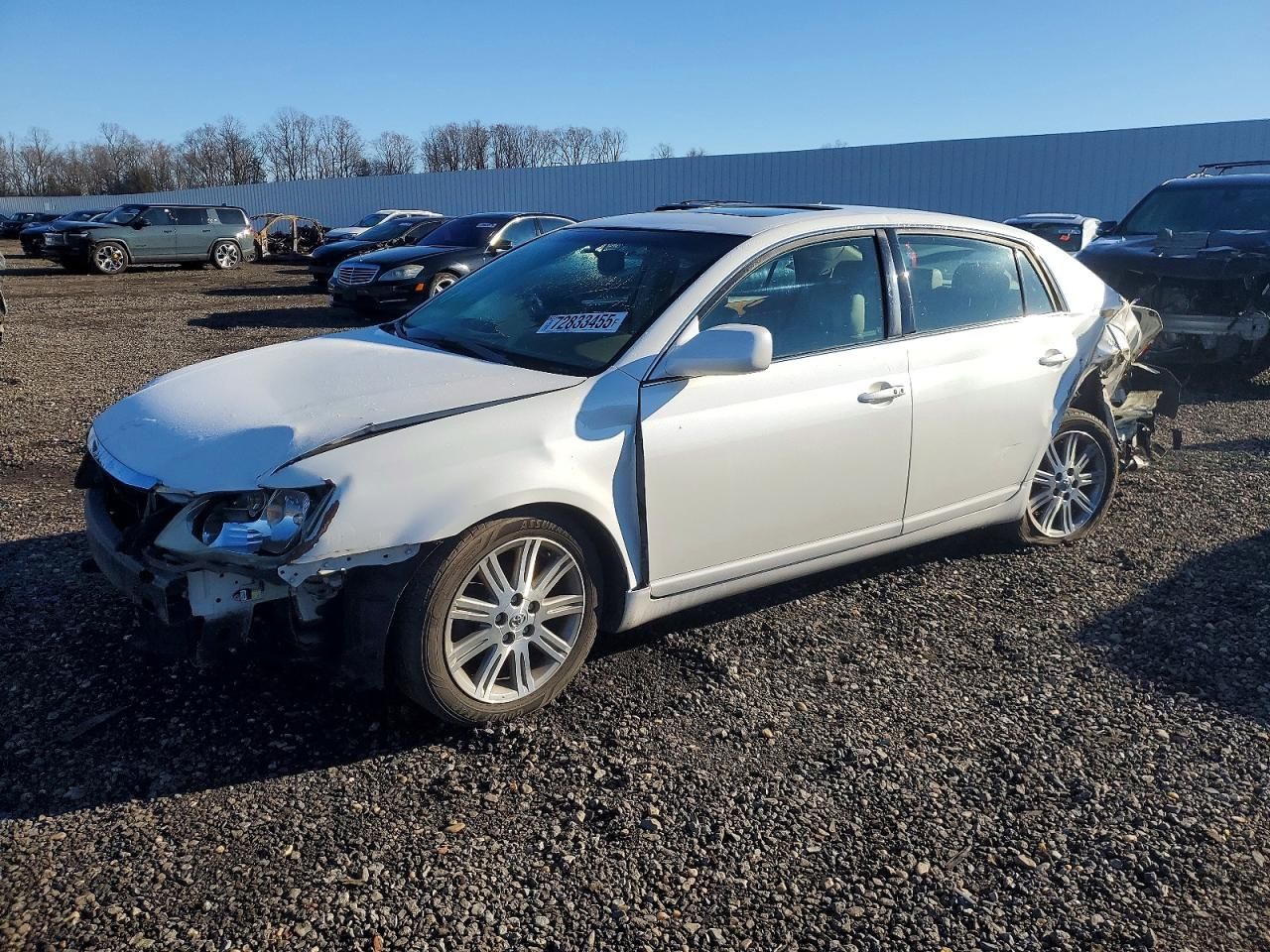 2006 Toyota Avalon xl