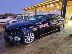 Lexus Ls460 Vehiculos salvage en venta: 2008 Lexus Ls 460
