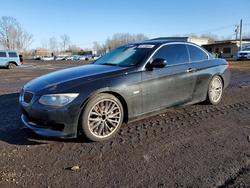 2011 BMW 335 i en venta en New Britain, CT