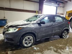 2022 Honda Hr-v lx en venta en Leroy, NY