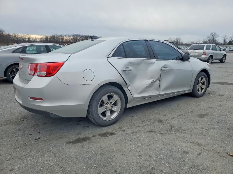 2015 Chevrolet Malibu ls