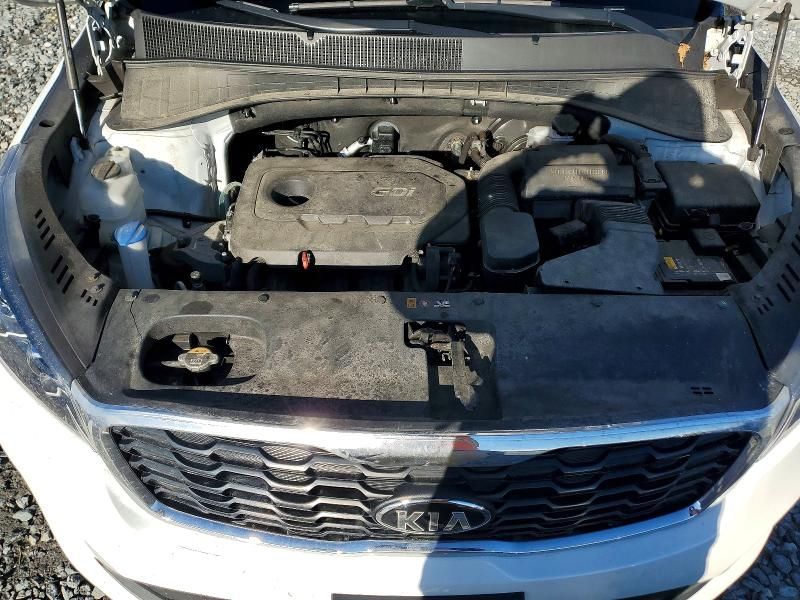 2019 KIA Sorento l
