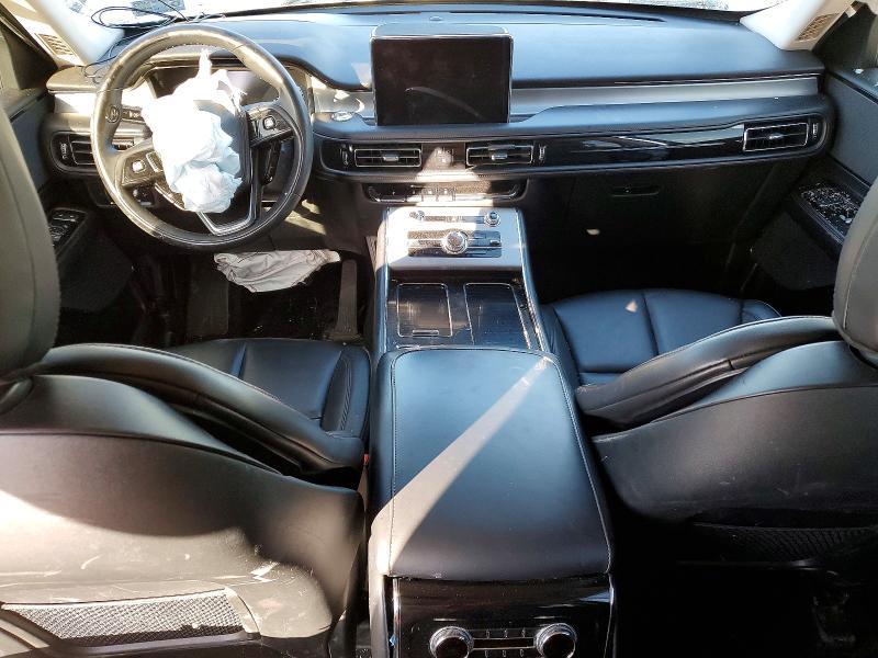 2024 Lincoln Aviator