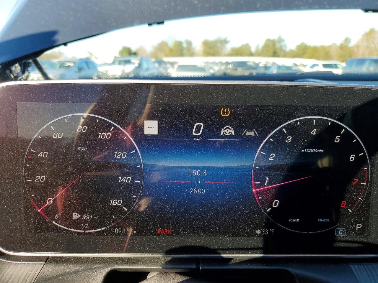 2025 Mercedes-Benz C300