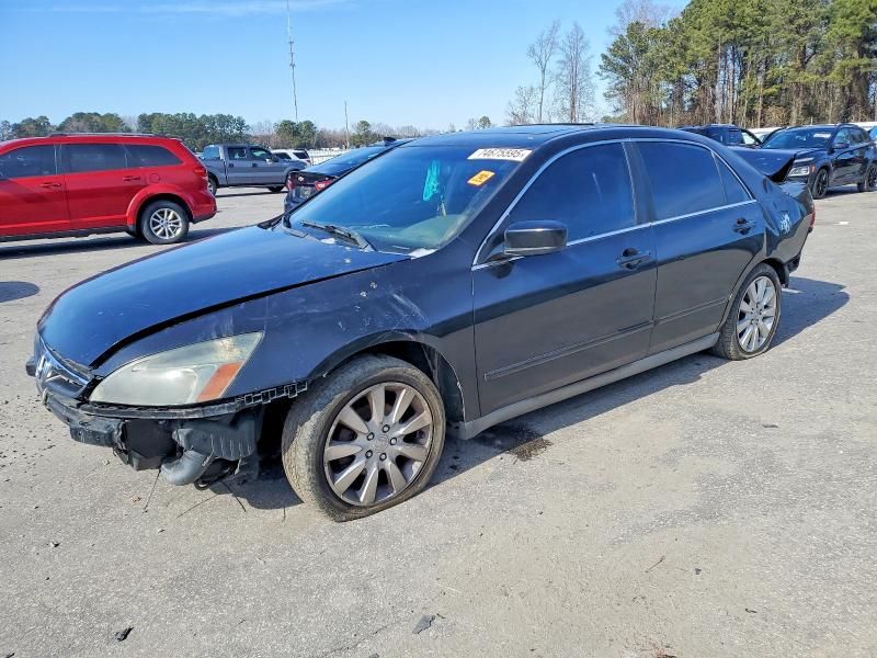 2006 Honda Accord lx