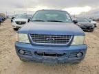 2004 Ford Explorer xlt