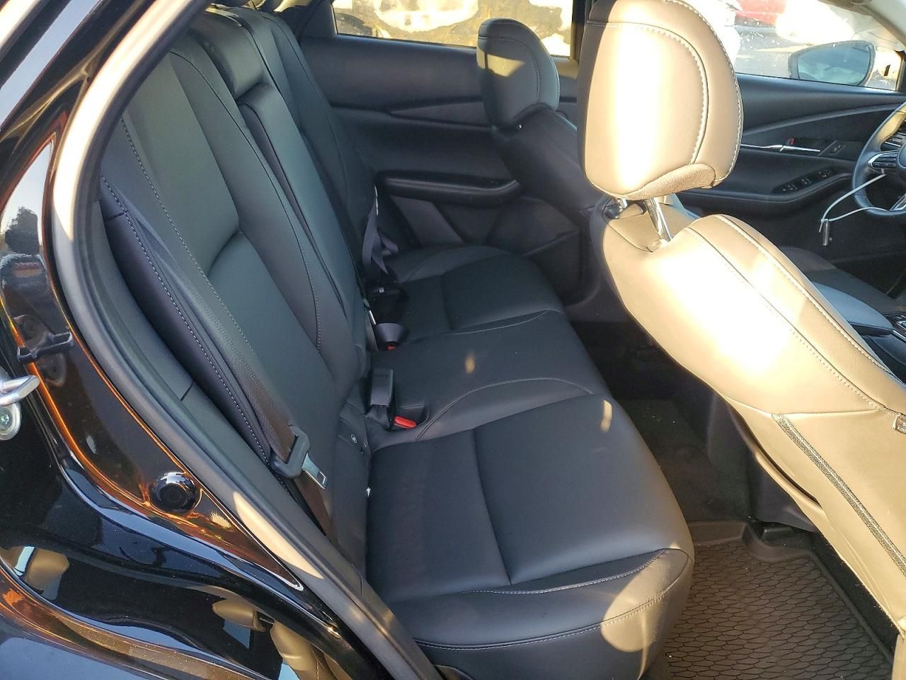 2024 Mazda Cx-30 Preferred