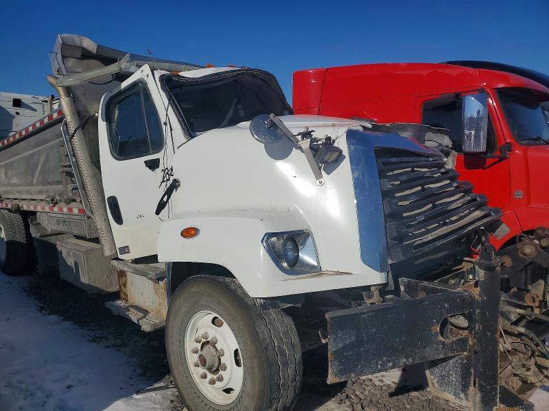 2018 Freightliner 108SD Dump Truck