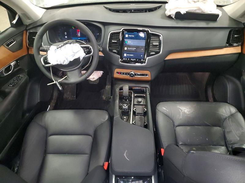 2024 Volvo Xc90 Plus