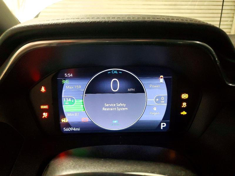 2023 Chevrolet Bolt ev 1LT