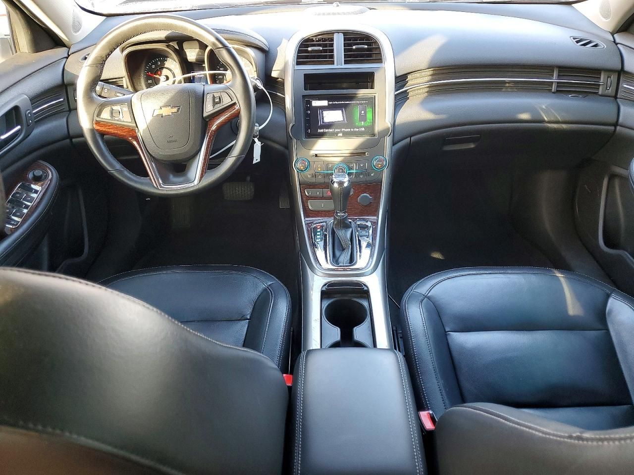 2013 Chevrolet Malibu 2LT