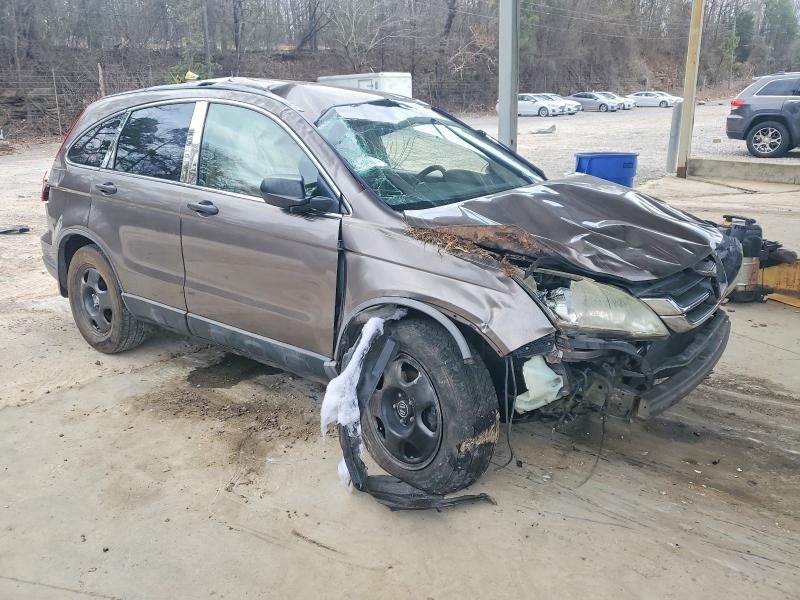 2011 Honda Cr-v lx