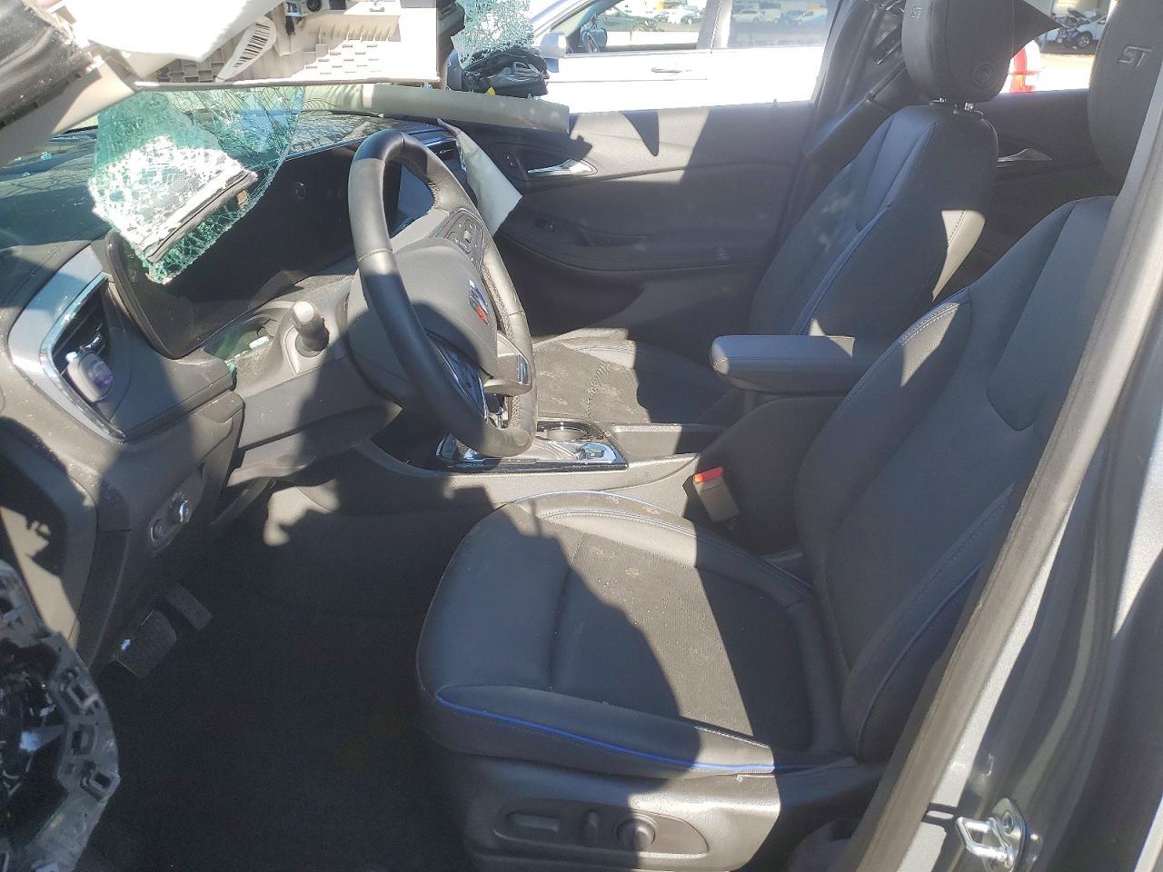 2026 Buick Encore gx