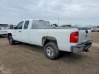 2009 Chevrolet Silverado C2500 Heavy Duty