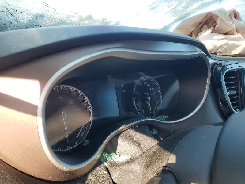 2024 Chrysler Grand Caravan sxt