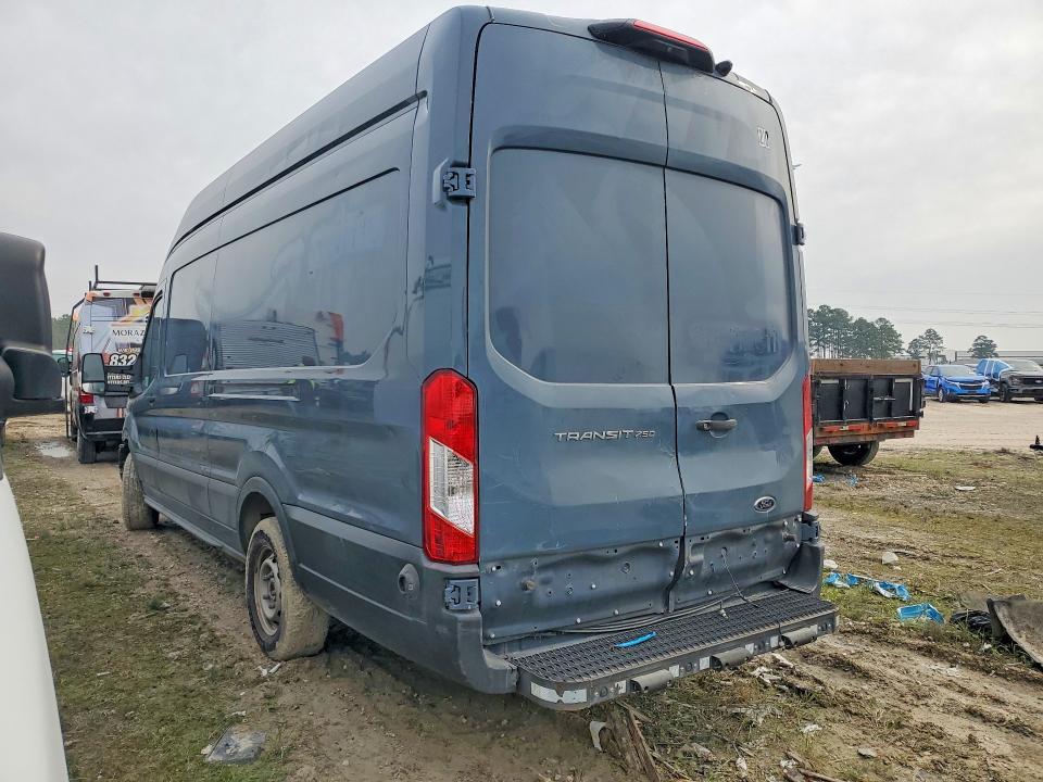 2021 Ford Transit T-250 Delivery van