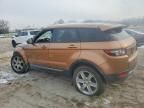 2015 Land Rover Range Rover Evoque Pure Premium