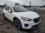 2016 Mazda Cx-5 gt