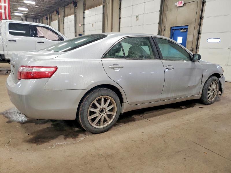 2007 Toyota Camry xle