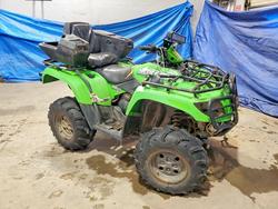 Afwv salvage cars for sale: 2006 Afwv 400 dvx 2X4