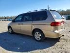 2000 Honda Odyssey ex