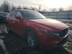 2022 Mazda Cx-5 Preferred