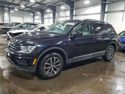 2020 Volkswagen Tiguan se for sale in Ham Lake, MN