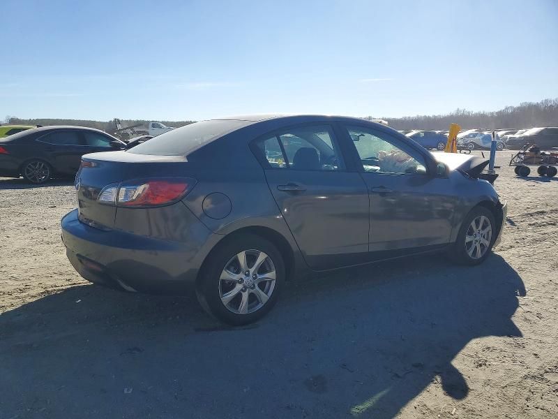 2010 Mazda 3 I
