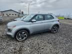 2021 Hyundai Venue sel