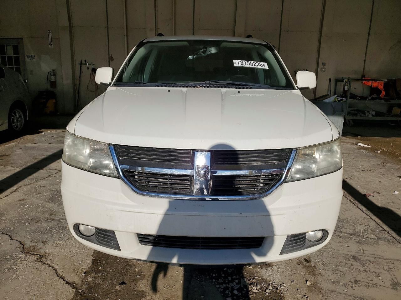 2010 Dodge Journey sxt