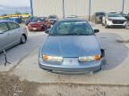 2002 Saturn SL2