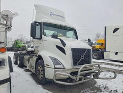 2024 Volv O VNR Semi Truck en venta en Dyer, IN