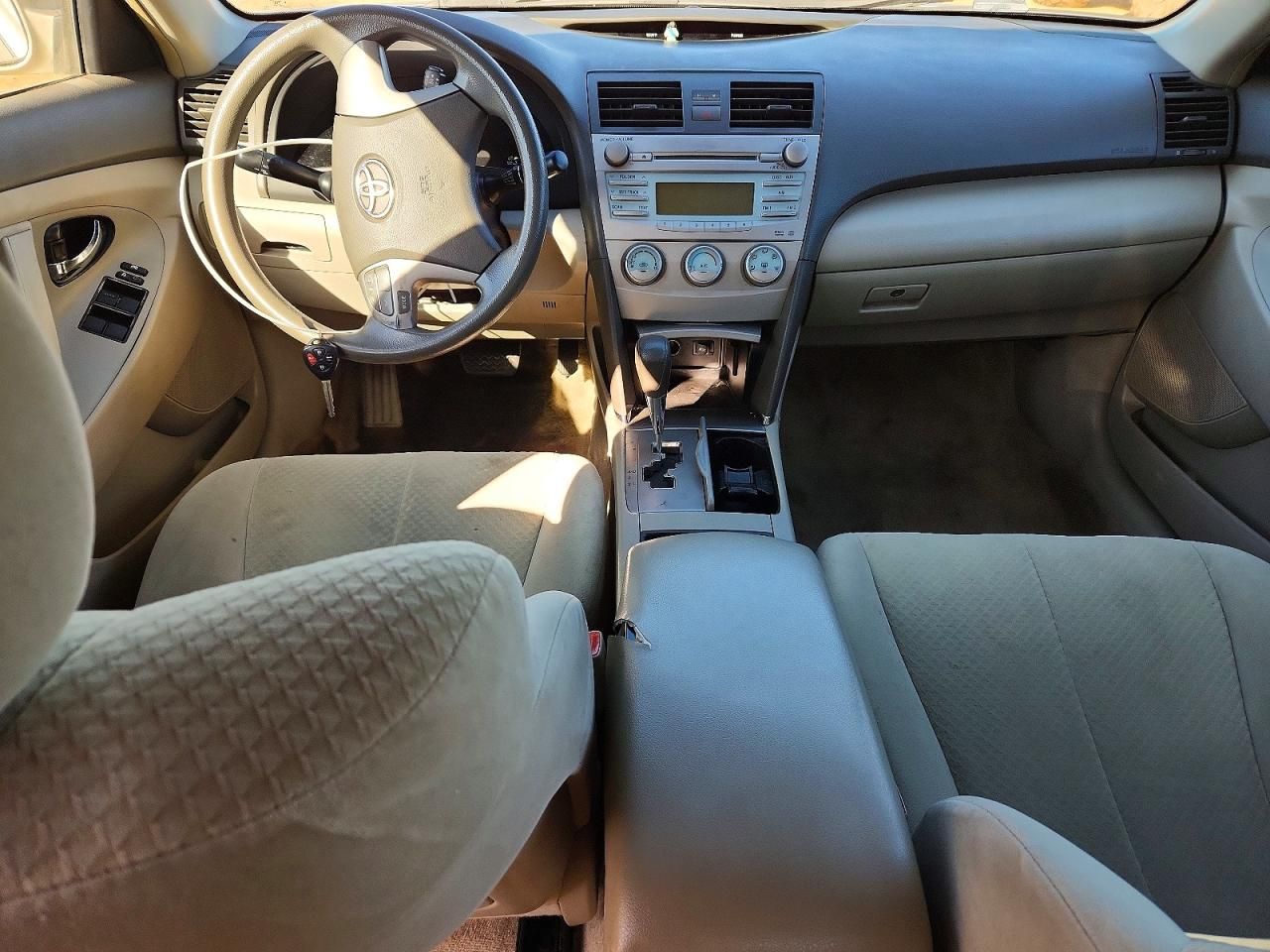 2009 Toyota Camry Base