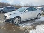 2013 Cadillac Cts Premium Collection