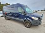 2022 Mercedes-Benz 2022 Mercedes Benz Sprinter 2500 Delivery Van