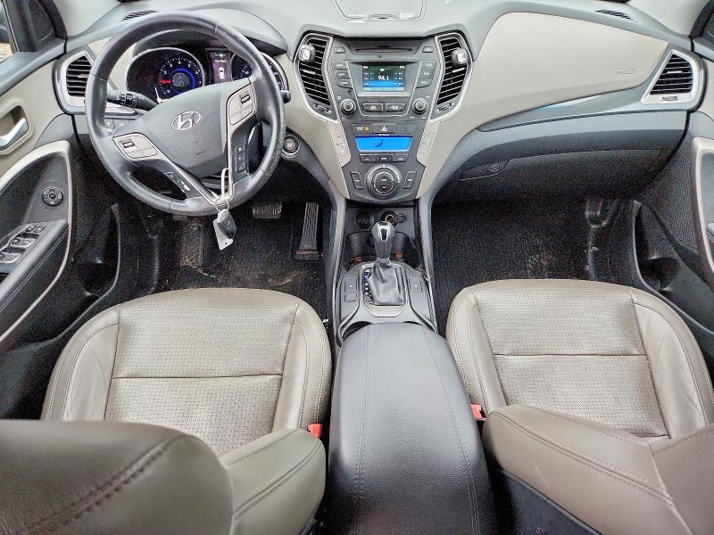 2015 Hyundai Santa fe Sport