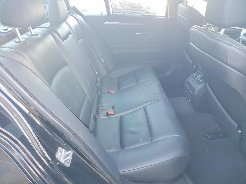 2013 BMW 528 xi