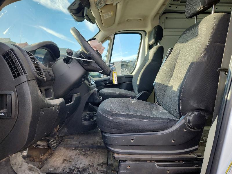 2022 Dodge Ram Promaster 1500 1500 High