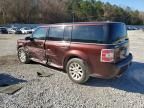 2009 Ford Flex sel