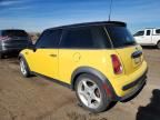 2003 Mini Cooper